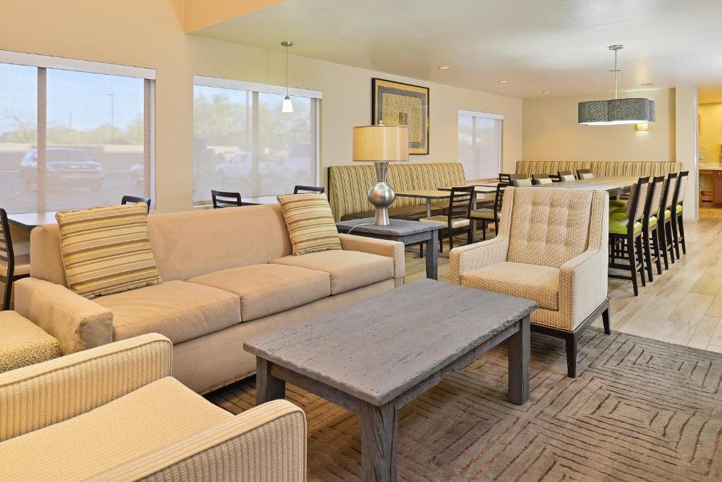 Comfort Suites At Tucson Mall Dış mekan fotoğraf