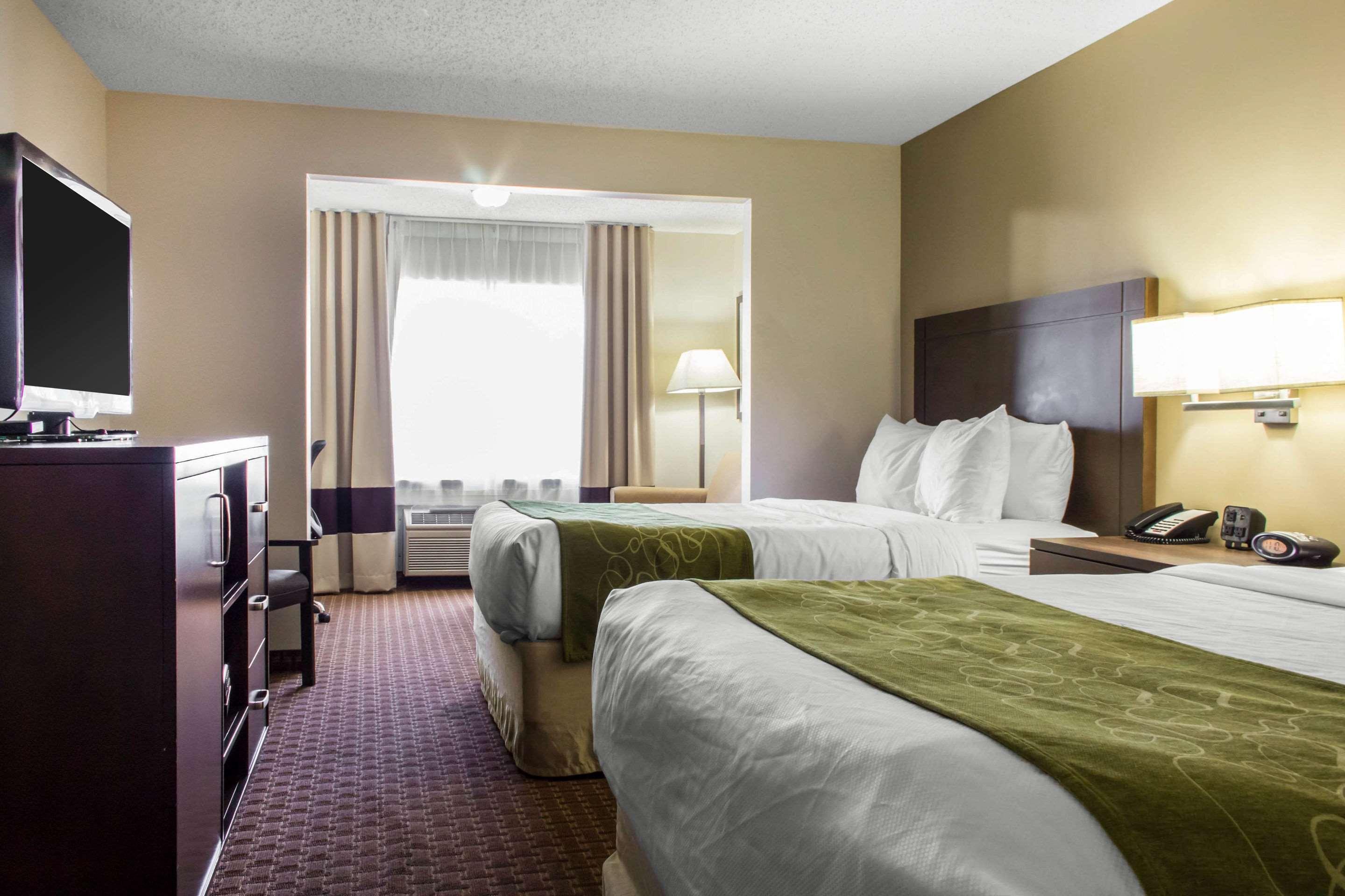 Comfort Suites At Tucson Mall Dış mekan fotoğraf