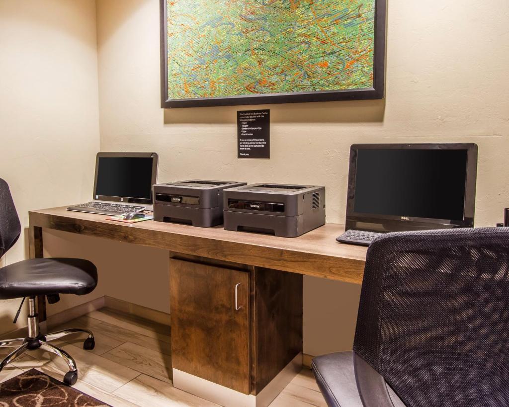 Comfort Suites At Tucson Mall Dış mekan fotoğraf