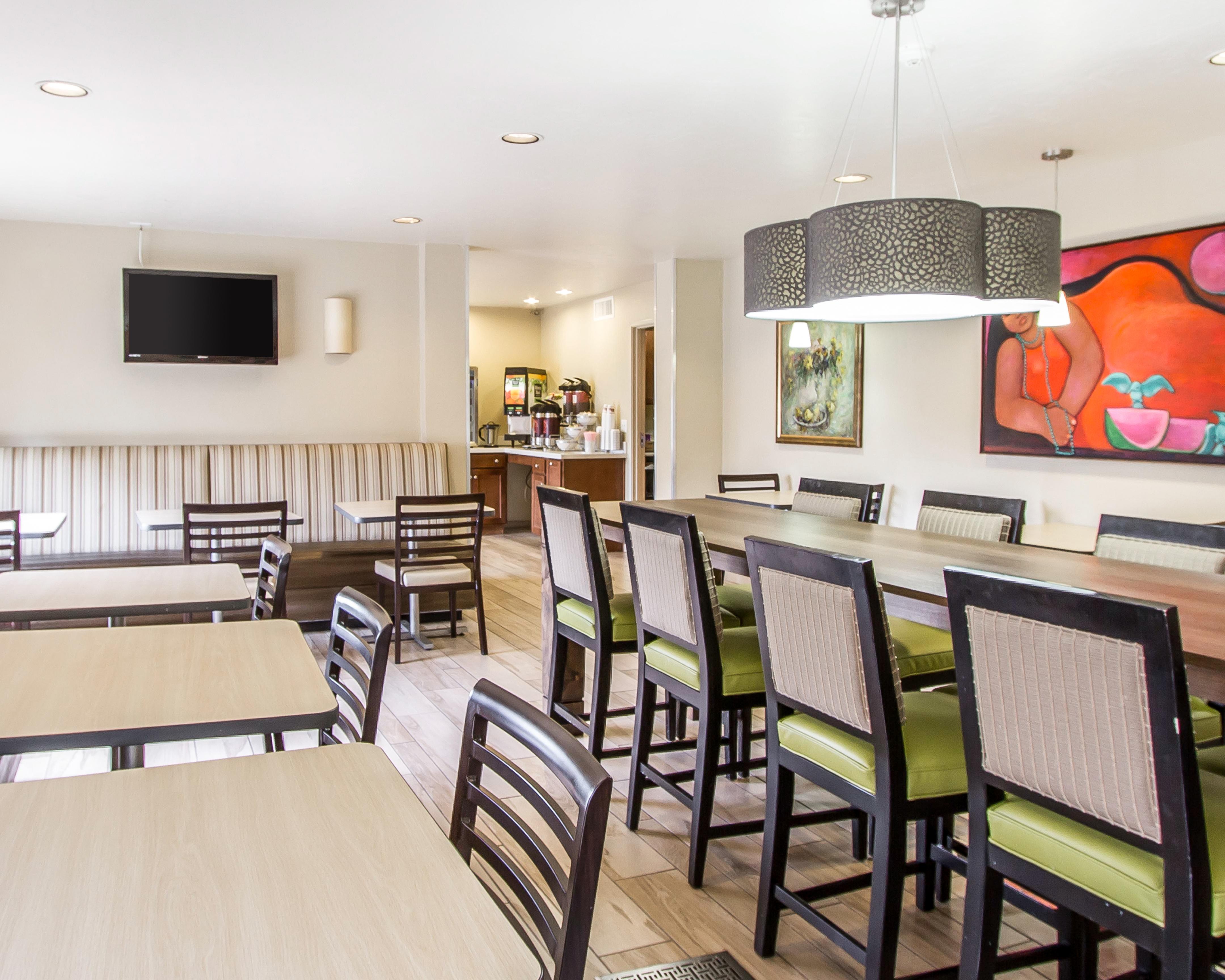 Comfort Suites At Tucson Mall Dış mekan fotoğraf