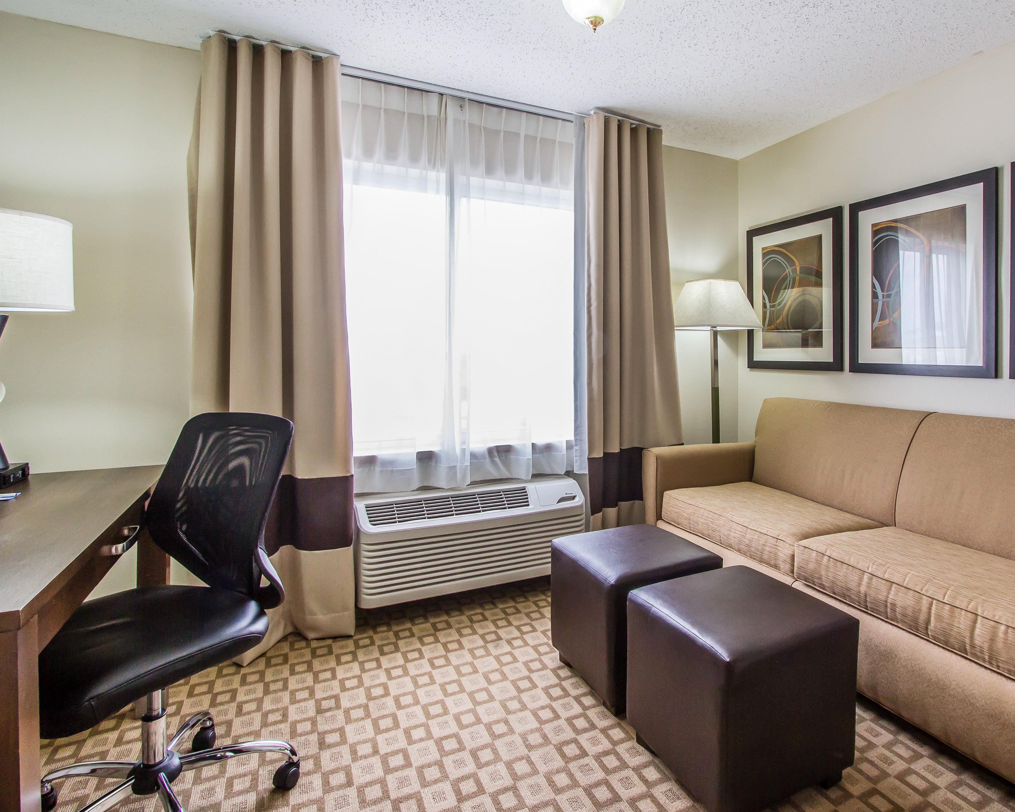 Comfort Suites At Tucson Mall Dış mekan fotoğraf