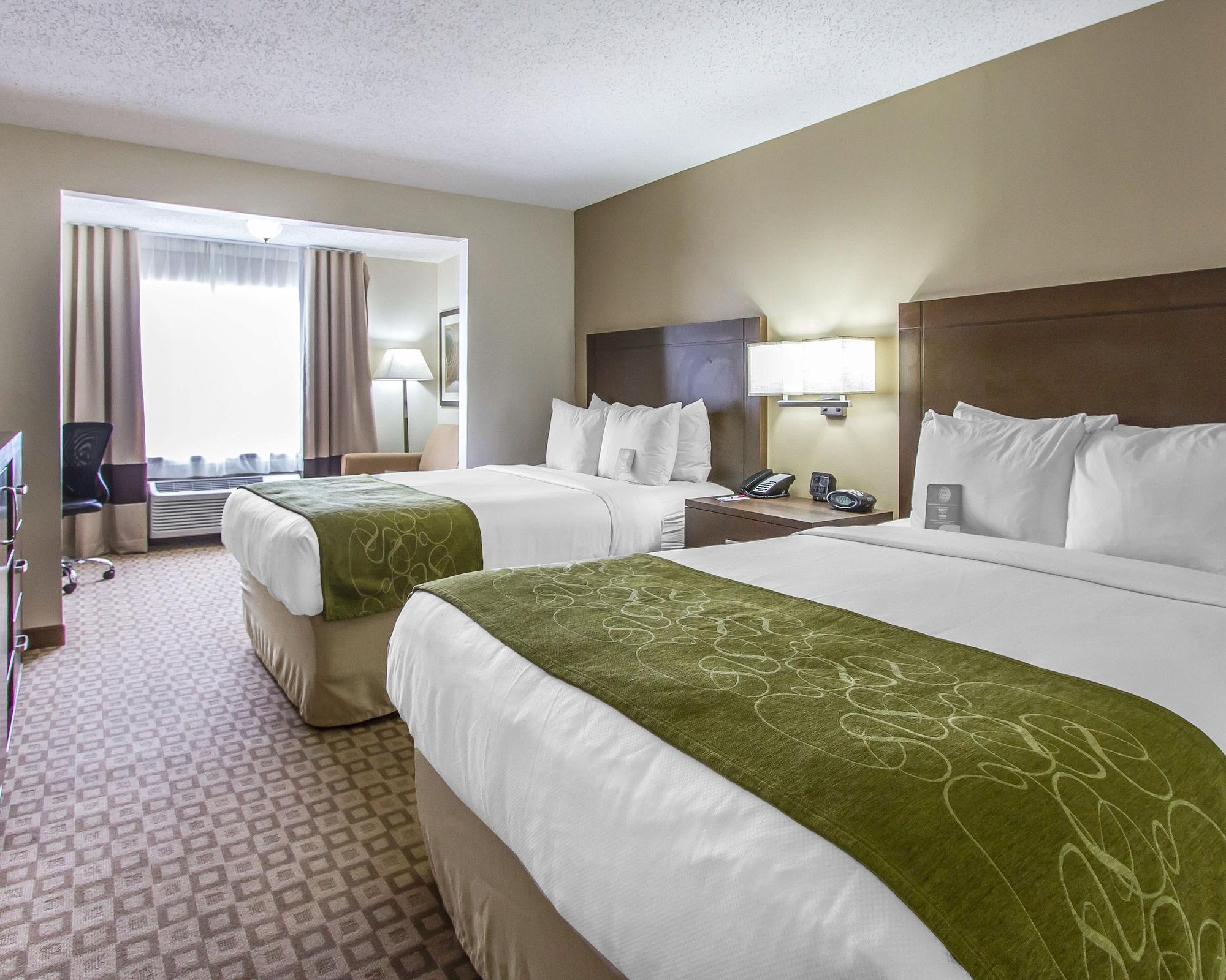 Comfort Suites At Tucson Mall Dış mekan fotoğraf