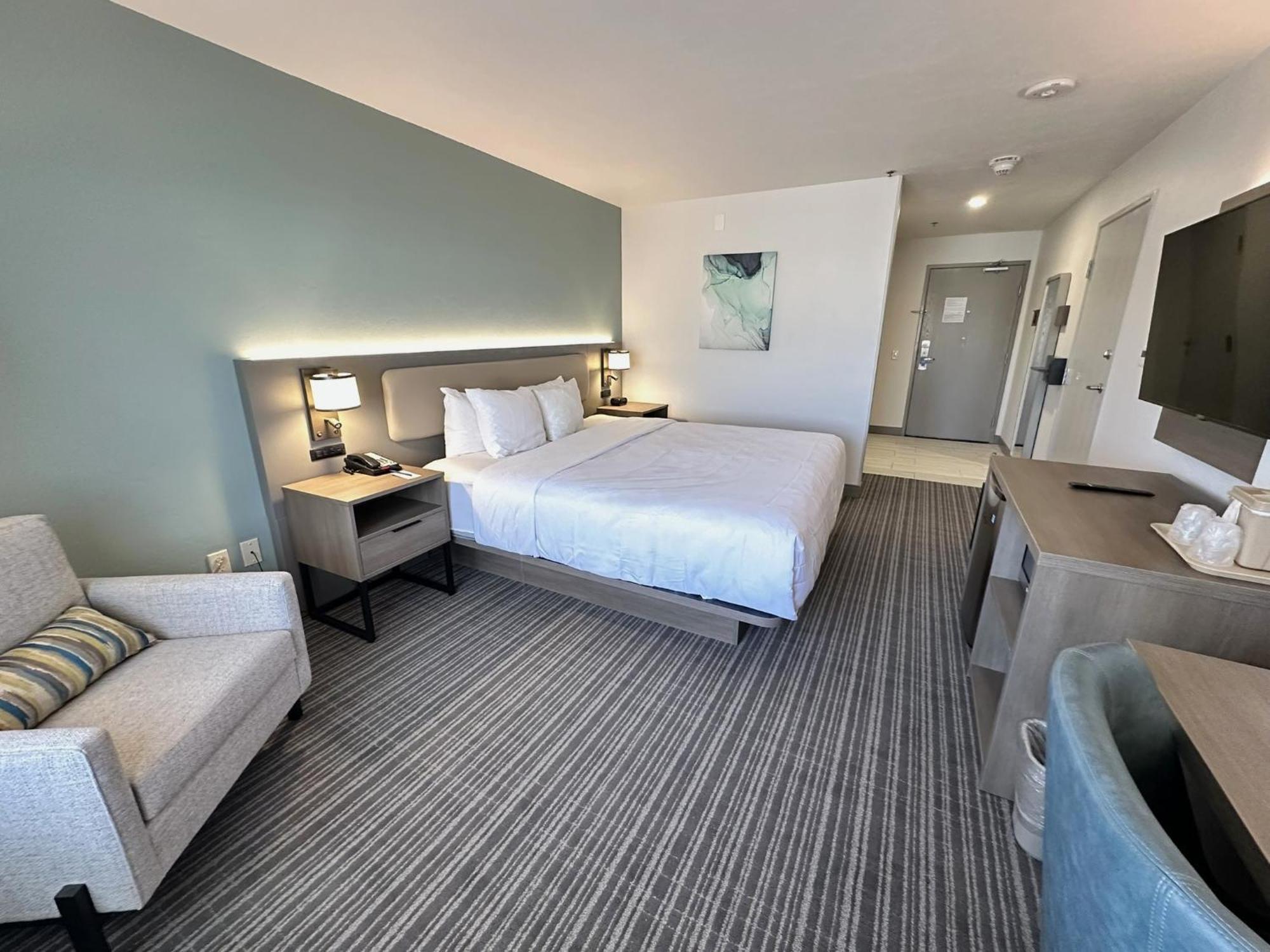 Comfort Suites At Tucson Mall Dış mekan fotoğraf