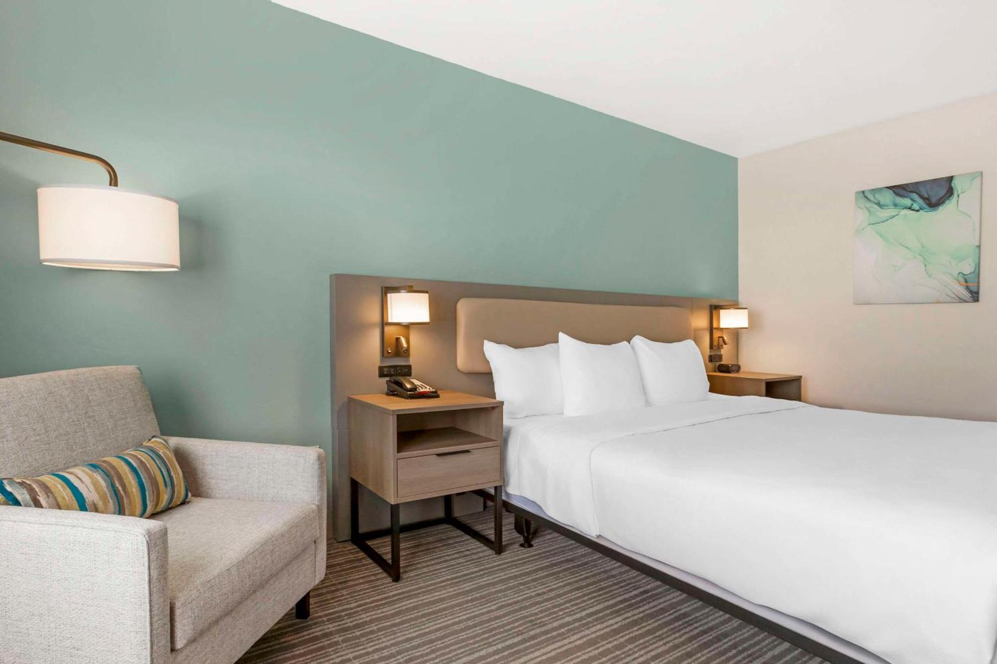 Comfort Suites At Tucson Mall Dış mekan fotoğraf