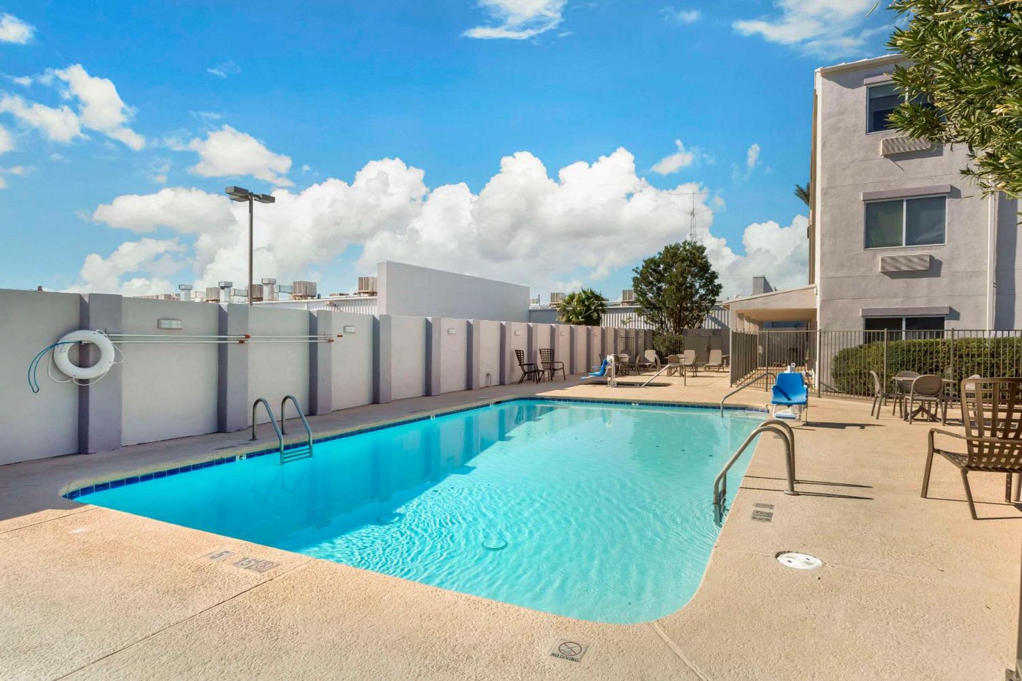 Comfort Suites At Tucson Mall Dış mekan fotoğraf