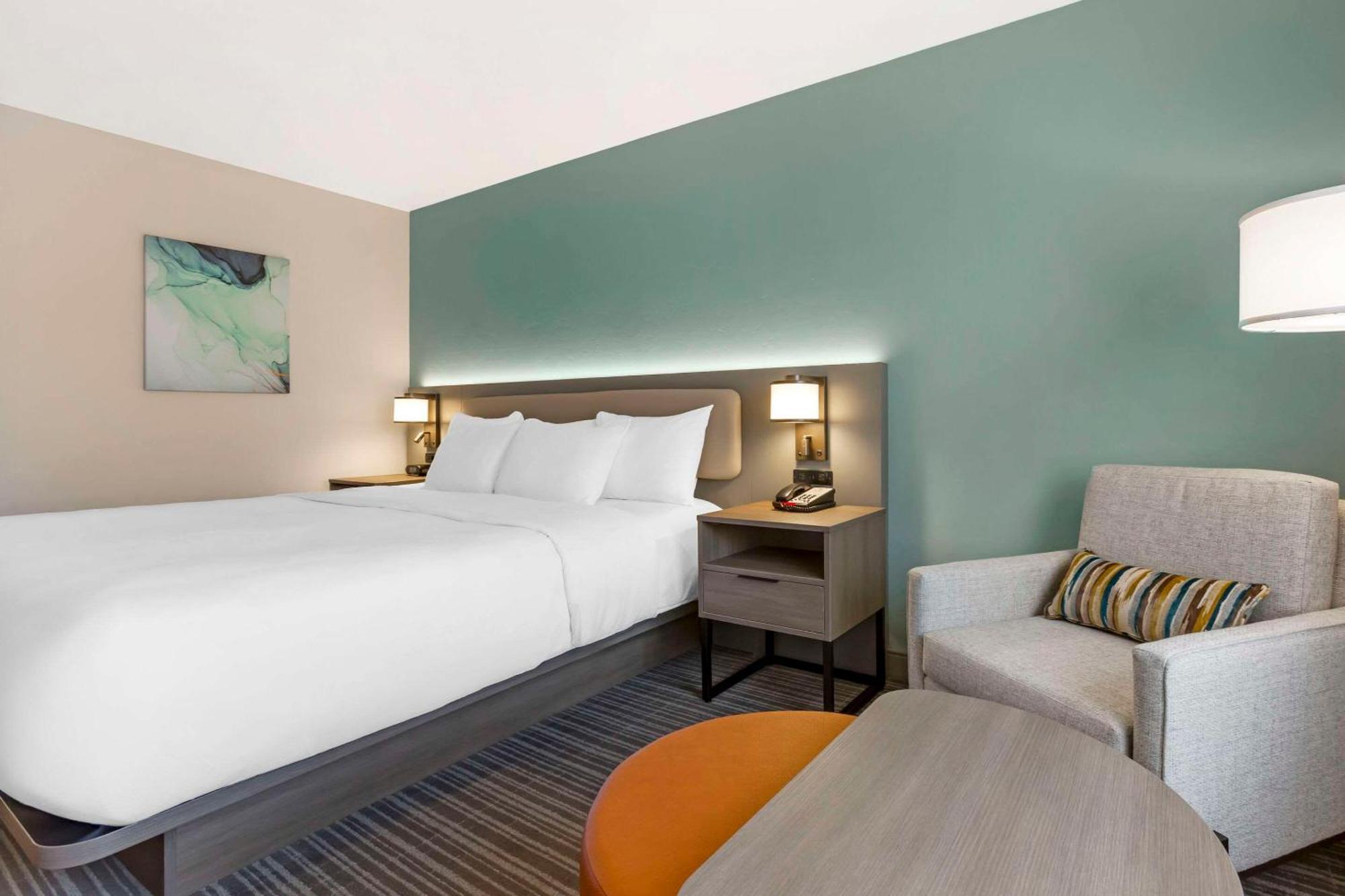 Comfort Suites At Tucson Mall Dış mekan fotoğraf