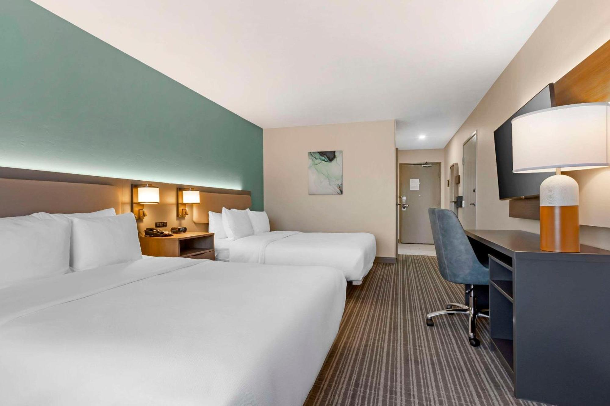 Comfort Suites At Tucson Mall Dış mekan fotoğraf